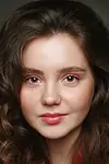 Актриса Анастасия Обжигина — превью фото персоны