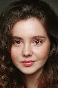 Актриса Анастасия Обжигина — фото персоны
