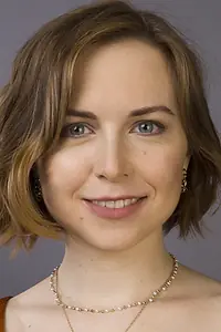 Актриса Евгения Ибрагимова — фото персоны