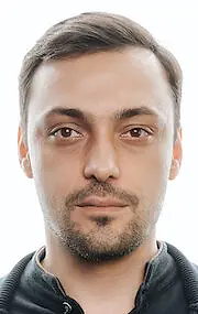 Актёр Сергей Быта — фото персоны
