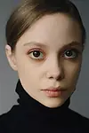 Актриса Анастасия Спирина — превью фото персоны