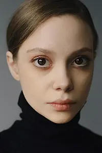 Актриса Анастасия Спирина — фото персоны