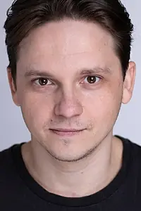 Актёр Андрей Колесников — фото персоны