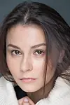 Актриса Ирина Ризаева — превью фото персоны