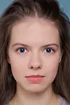 Актриса Анастасия Рыжинская — превью фото персоны