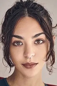 Актриса Janira Reyes — фото персоны