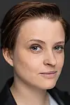Актриса Янина Мэйсен — превью фото персоны