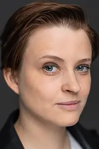 Актриса Янина Мэйсен — главное фото персоны