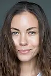 Актриса Ирина Левченко — превью фото персоны