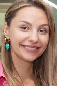 Актриса Ирина Никончук — фото персоны