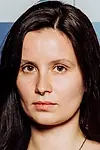 Актриса Алина Чеботарёва — превью фото персоны