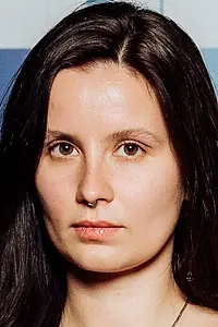 Актриса Алина Чеботарёва — фото персоны