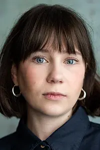 Актриса Дженни Уолсер — фото персоны