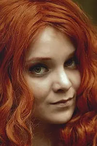 Актриса Алёна Меркулова — фото персоны