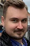 Актёр Валерий Парфенов — превью фото персоны