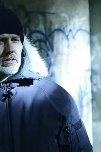 Актёр Мартин Руе — фото персоны