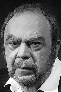Актёр Юрий Соколов — фото персоны