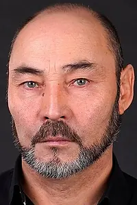 Актёр Болат Узаков — фото персоны