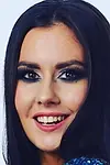 Актриса Юлия Переверзева — превью фото персоны