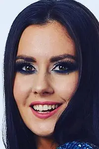 Актриса Юлия Переверзева — фото персоны