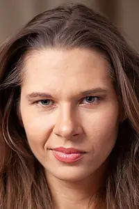 Актриса Lina Novikaite — фото персоны