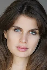 Актриса Ливия Пилльман — фото персоны