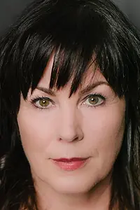 Актриса Джилл Тид — фото персоны