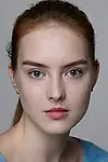 Актриса Александра Бурьянова — превью фото персоны