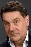 Актёр Сергей Маковецкий — превью фото персоны