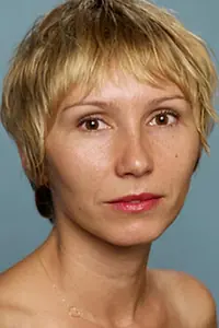 Актриса Динара Друкарова — фото персоны