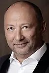 Актёр Юрий Гальцев — превью фото персоны