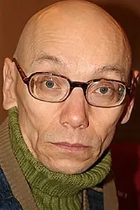 Актёр Анвар Либабов — фото персоны