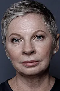 Актриса Ирина Ракшина — фото персоны
