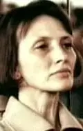 Актриса Людмила Аржаникова — фото персоны