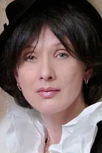 Актриса Светлана Калинина — фото персоны