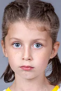 Актриса Лиана Напух — фото персоны