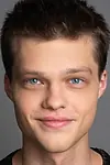 Актёр Даниил Харин — превью фото персоны