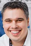 Актёр Алексей Бельков — превью фото персоны