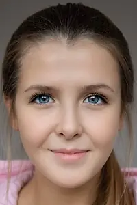 Актриса Альбина Трофимова — главное фото персоны