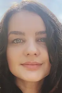 Актриса Анастасия Мещангина — фото персоны