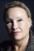 Актриса Марина Яценко — фото персоны