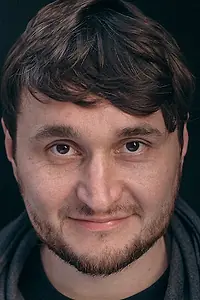 Актёр Никита Кабардин — фото персоны