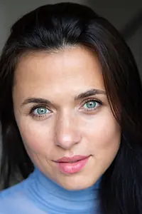 Актриса Марина Лысенко — фото персоны