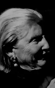 Актриса Диана Синден — главное фото персоны