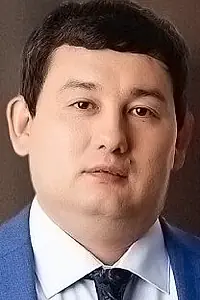 Актёр Рустем Омаров — фото персоны