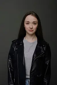 Актриса Александра Бахарева — фото персоны