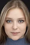 Актриса Полина Доманова — превью фото персоны