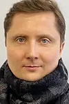 Актёр Дмитрий Бушуев — превью фото персоны