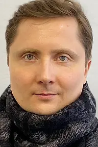 Актёр Дмитрий Бушуев — фото персоны