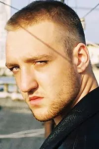 Актёр Александр Яценко — фото персоны